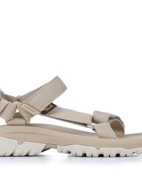 Teva Hurricane XLT2 Beige Sport Sandals